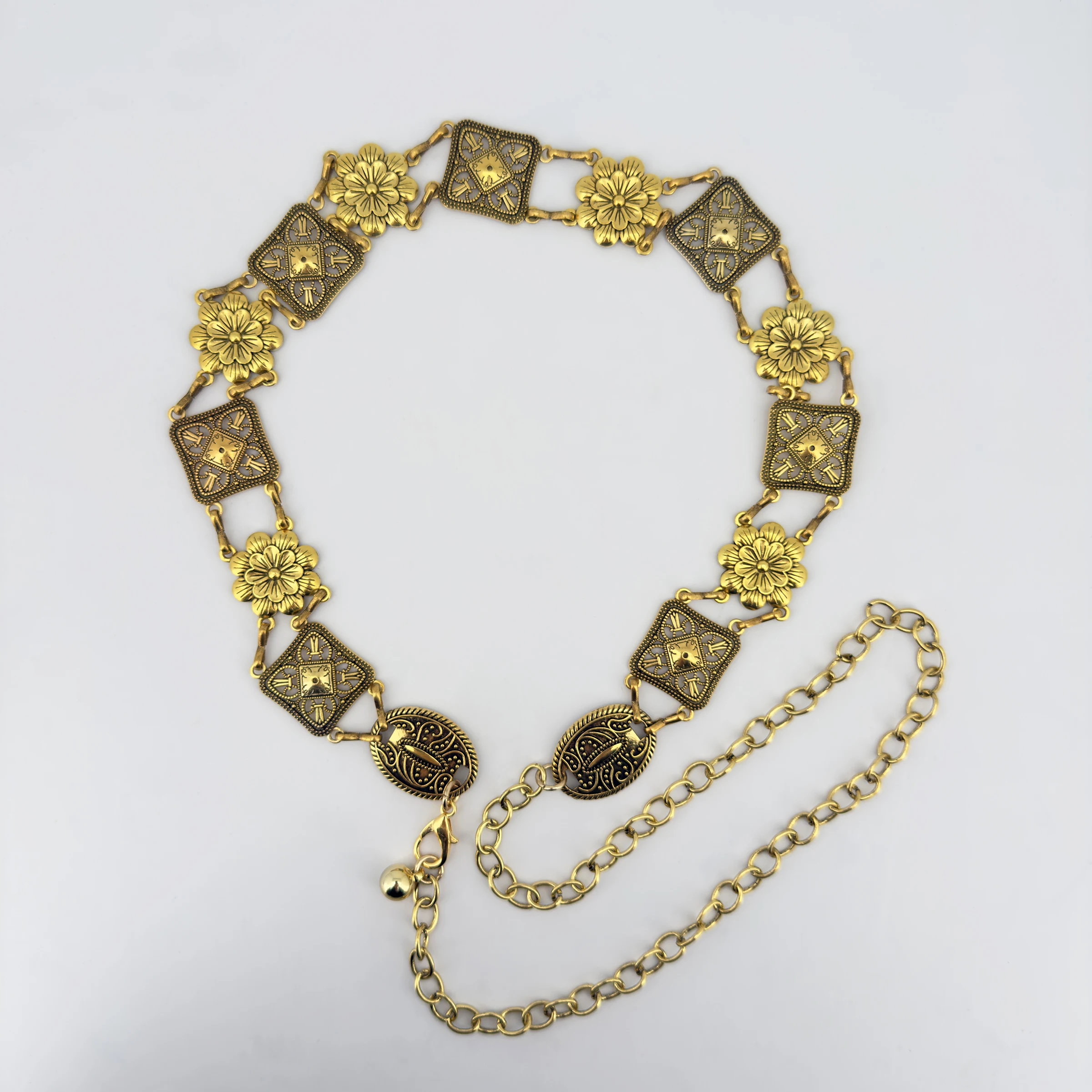 Thumbnail 3 - #86 Best Waist Chains to Buy In 2026