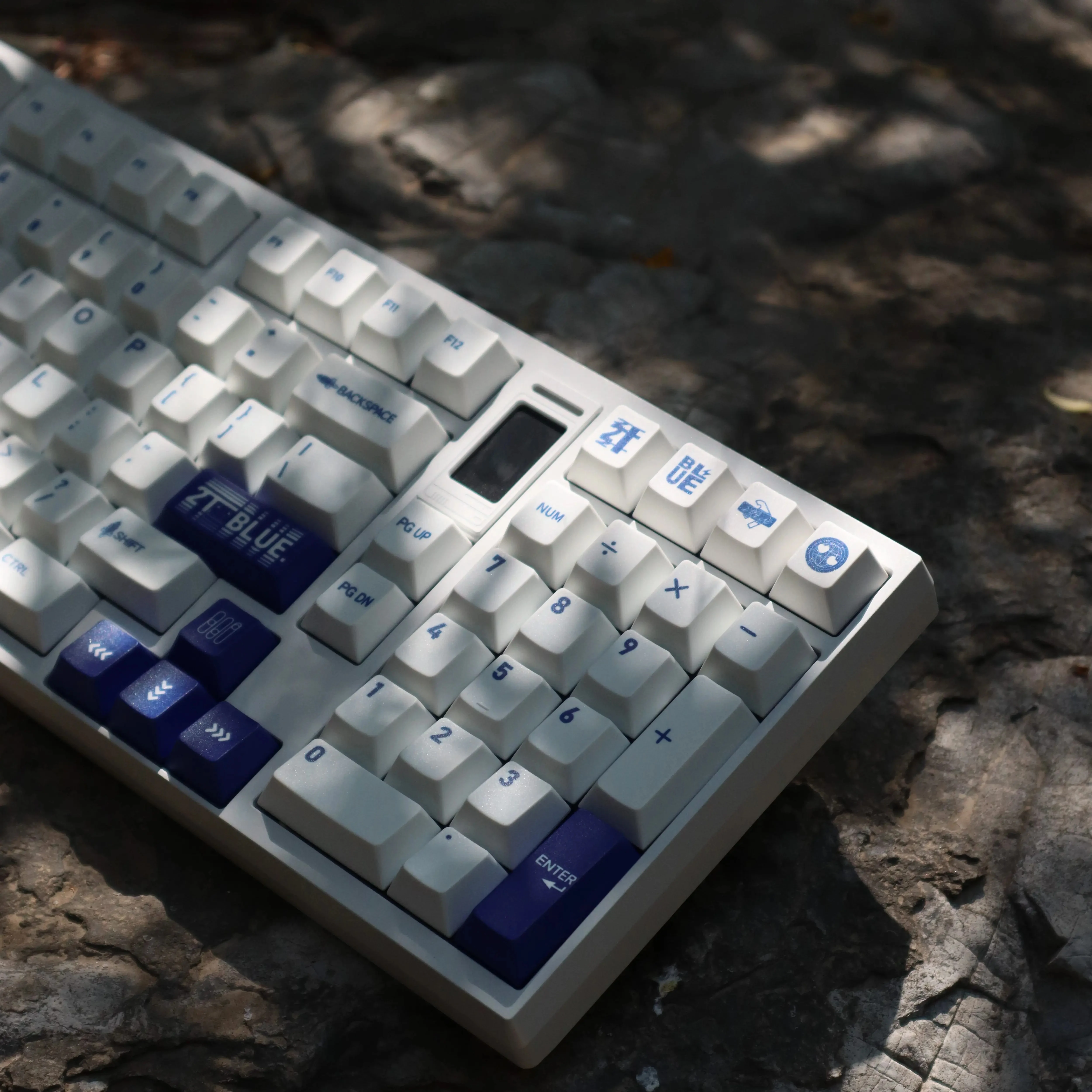 2tblue temático cereja perfil chave bonés 174 pçs teclado mecânico keycaps ergonômico universal substituição chave tampa acessório