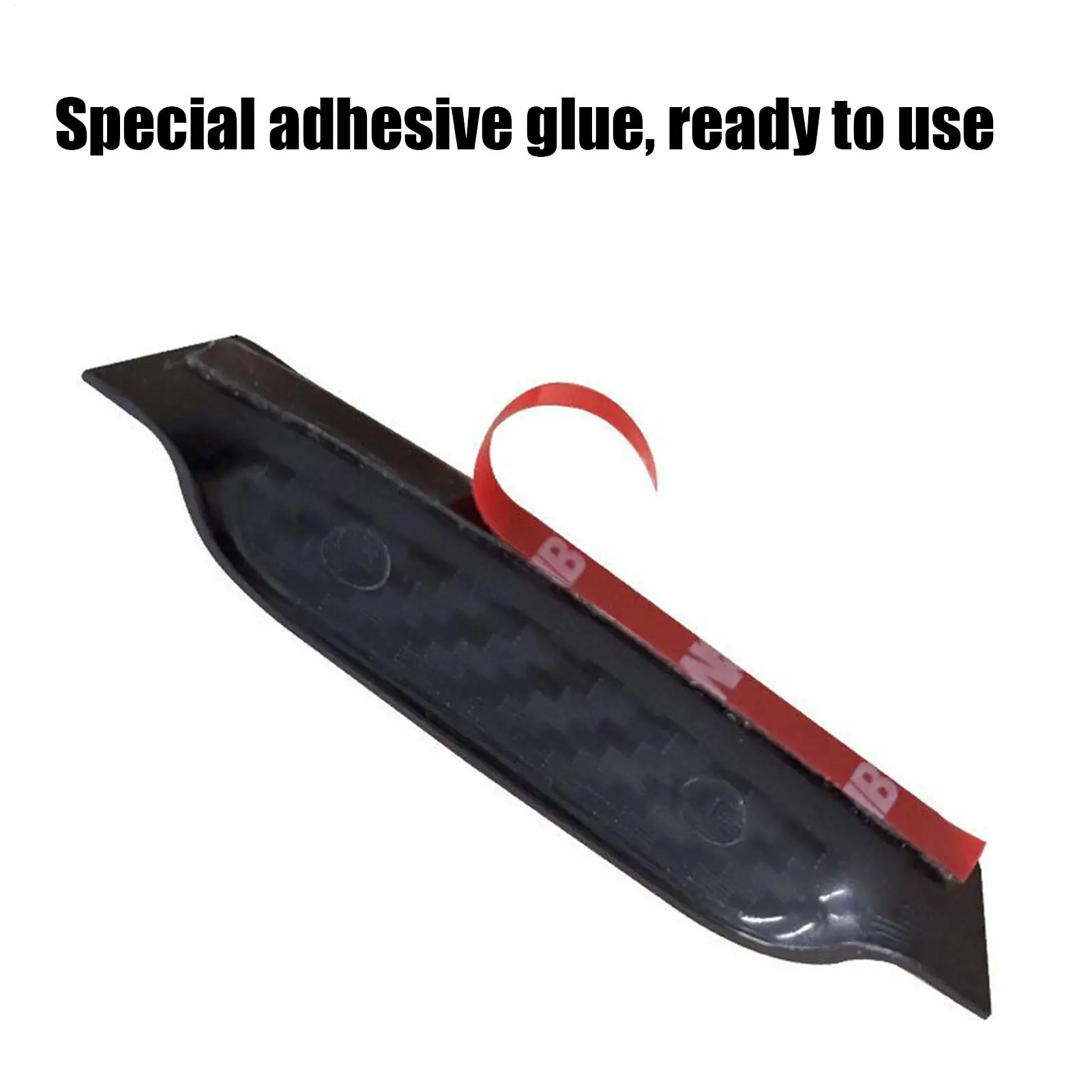 

Car Rear View Camera Protection Car Modification Vehicles Rear Camera Shield 2 Pieces Protective Automotive Exterior Accessories