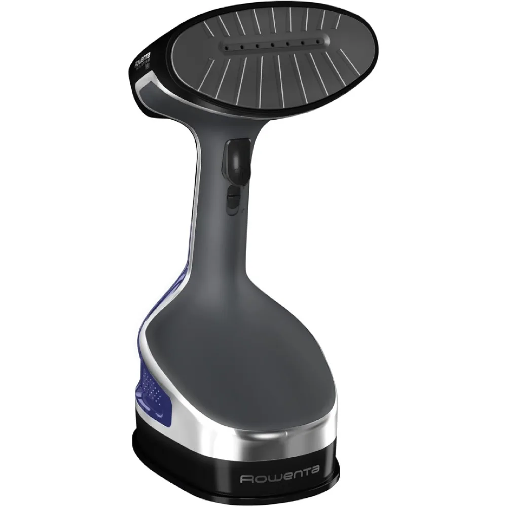 

Steamer for Clothes, X-Cel Handheld Steamer, 25-Second Fast Heat-Up, Powerful Dewrinkling Steam, 9.84 Extra-Long Cord,1875 Watts