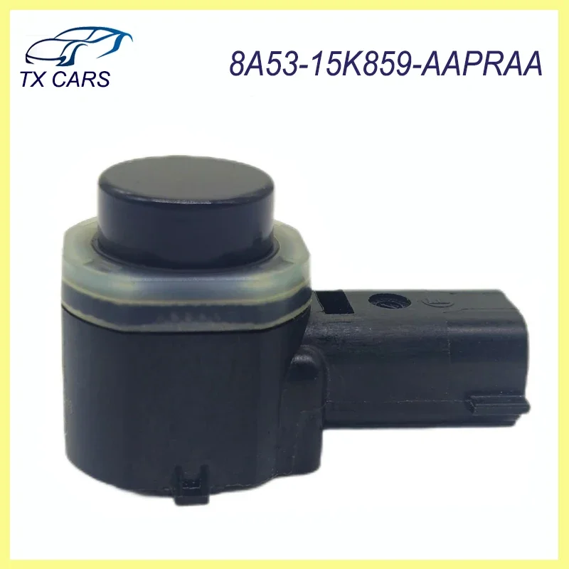 

Black 8A53-15K859-AAPRAA PDC Parking Sensor Radar For Ford Car Accessories