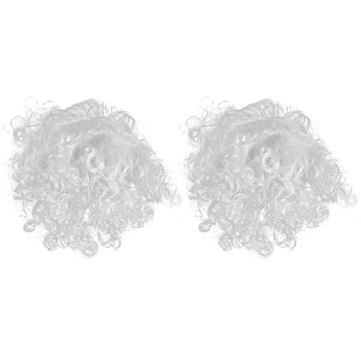 Рисунок 3 - рождественские украшения для бороды