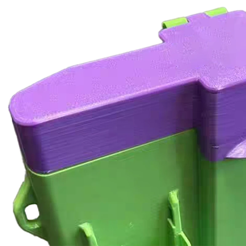 Hot Selling For DJI NEO 2 Protective Case Drone Body Carrying Cases 3D Printed Portable Hard Case Protection Accessories 1
