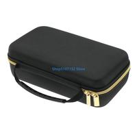 87HD Air Compressor EVA Bag Scratchproof Storage Box for Air Pumps 2PRO