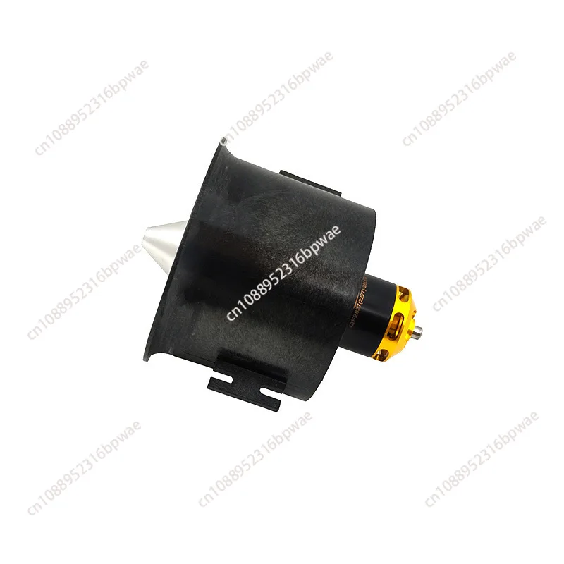 Duct 70Mm12 Blade P…