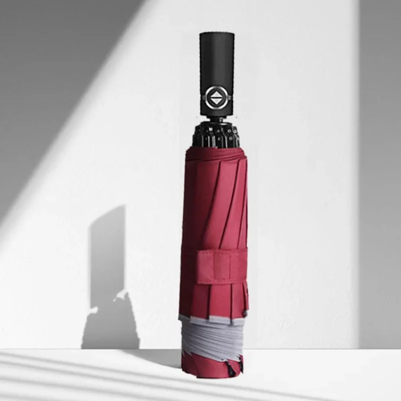 Windproof Reverse F… - image