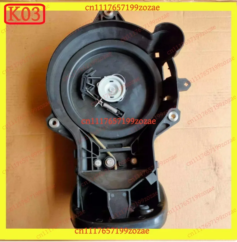 Recoil Starter Assembly for Yamaha 2 Stroke 40HP E40X Outboard Motor 66T-15710-00 Pull Start Replacement Parts