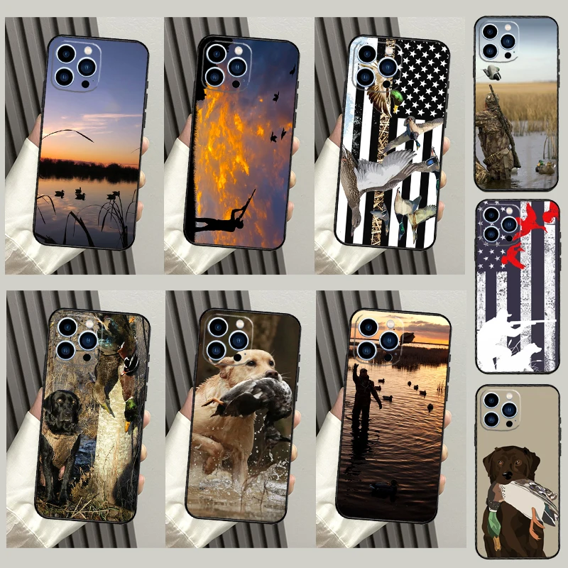 Duck Hunting Case F…