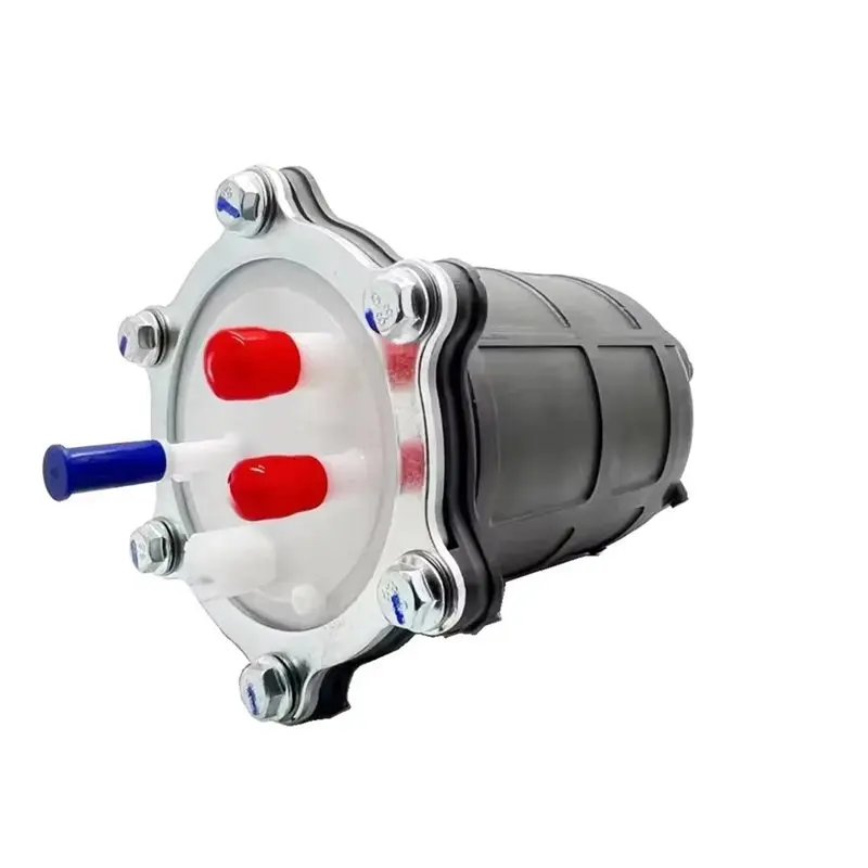 Best-Selling Fuel Pump Unit 16700-HP5-602 For Honda For ATV Rancher 420 Foreman 500 TRX420 TRX500 2007-2014