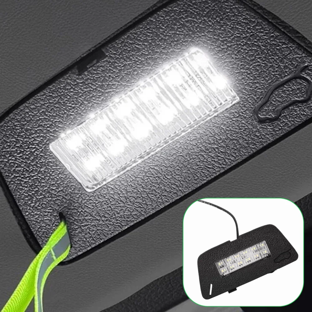 

Tailgate LED Light Trunk Ceiling Lighting For BYD Song PLUS DM-i EV (Seal U) (Sealion 6) 2024-2025 Tailgate trunk LED Light