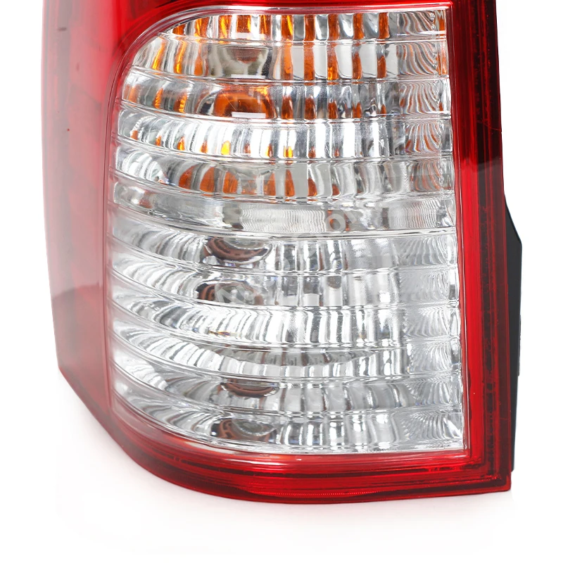 Rear Tail Light Assembly For Ssangyong Actyon Sports 2007-2013 Brake Taillight Stop Lights Parking Lamp 8360132003 8360232003