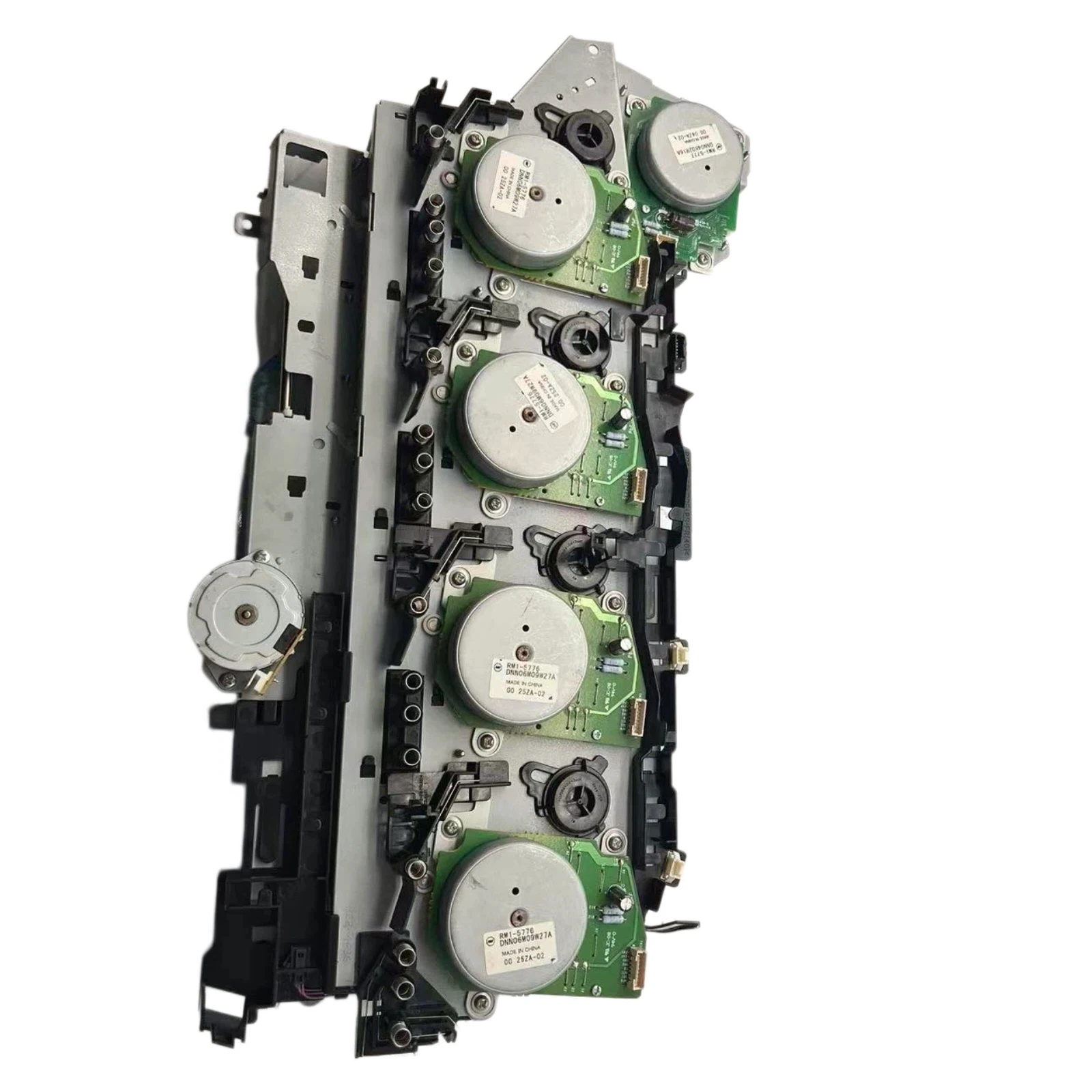 Printer Parts X3280 MultiXpress Gear Assembly RM1-5777 RM1-5776 fits for Samsung SL-X3280