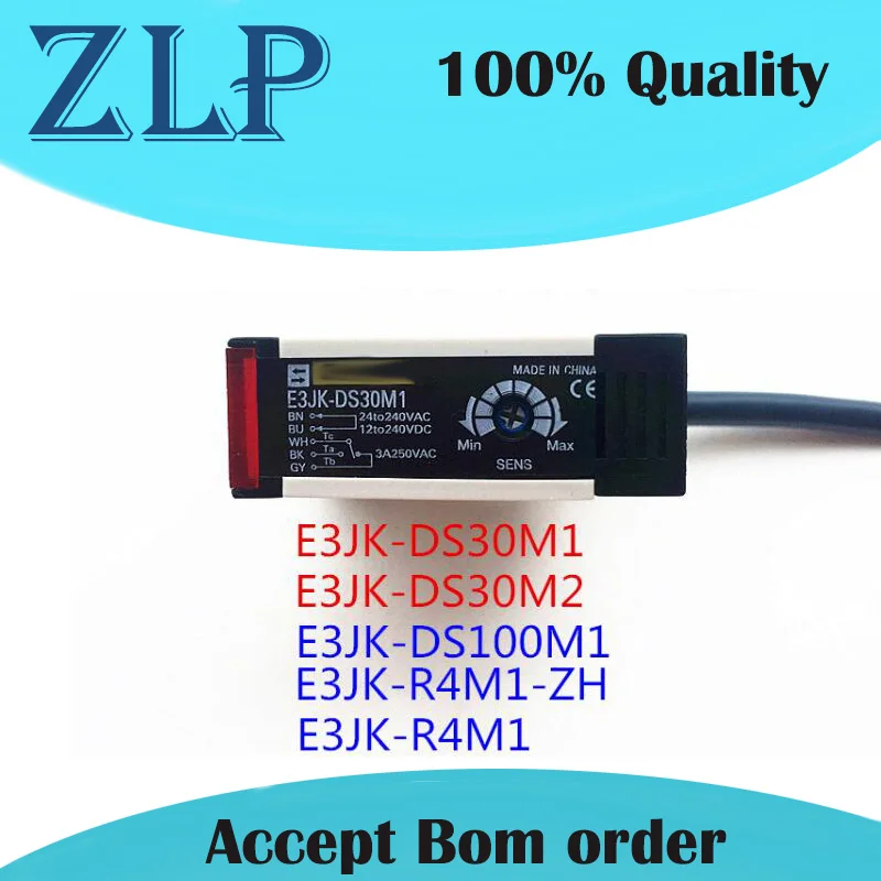 E3JK-DS30M1 E3JK-DS…