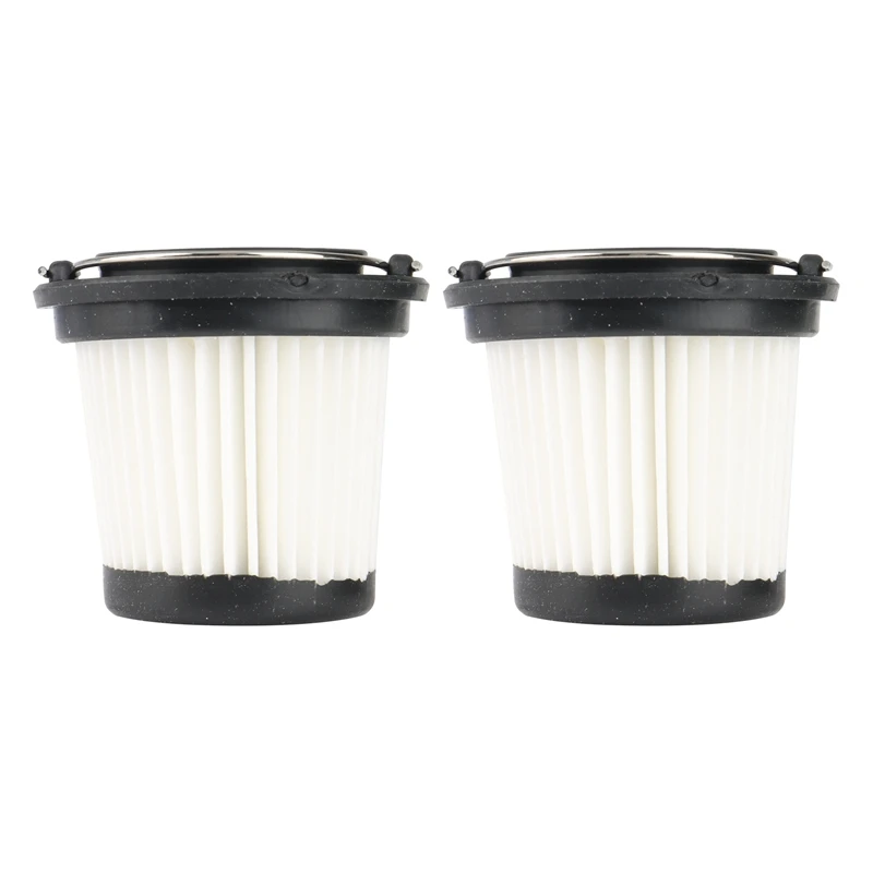 Piezas para aspiradora inalámbrica Autobot VX V Mini, filtro compuesto especial, 2 unidades, 2,0