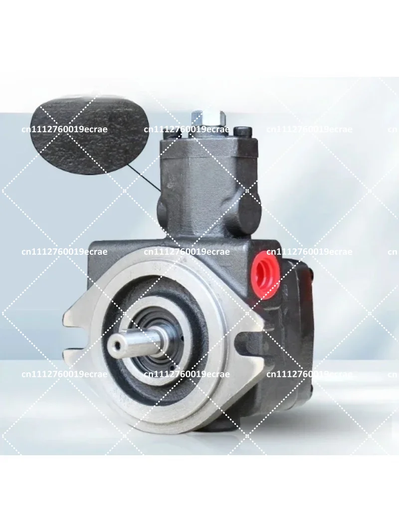 Hydraulic Oil Pump VP20-FA3 Variable Vane Pump VP08-FA3 VP12-FA3 VP15-FA3 Low Pressure Hydraulic Pump