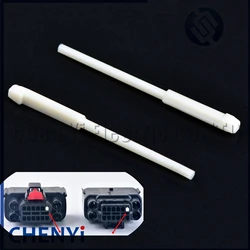 50 Pcs Connector sealing plug Blind plug 343450001 34345-0001 034345000 for 33472-1202 33472-1201 33482-1201 34985-1601