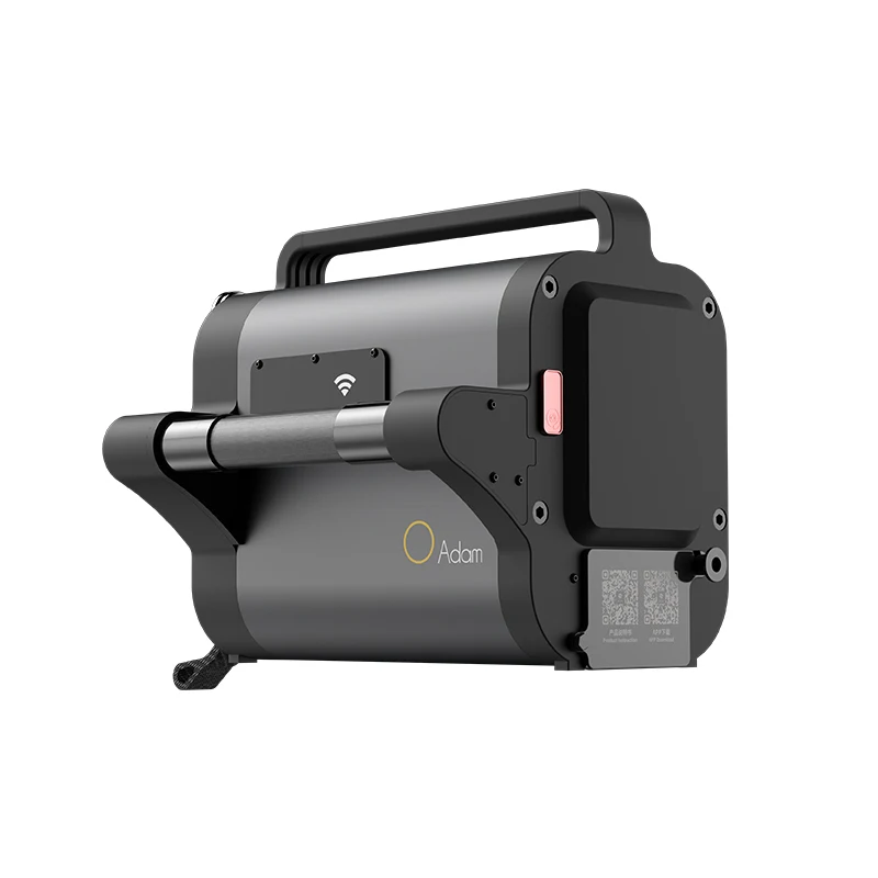 

Электрический подъемник Портативный подъемник для спасения и спасения на большой высоте, небольшой самогрузочный подъемник для летающих людей