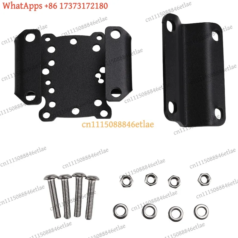 k3 Motorcycle Phone Mount for Yamaha Tenere 700, GPS Navigation Bracket T700 TFT Dashboard Holder