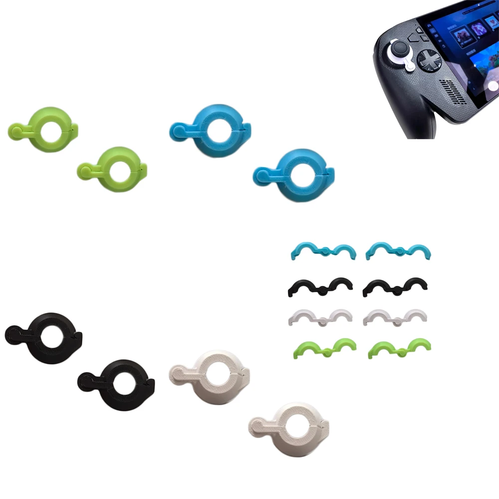 Для Rog Xbox Ally/X Stick замки игровая