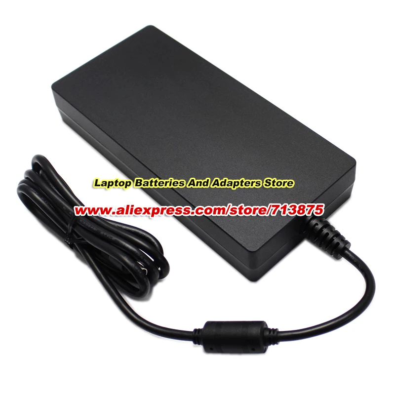 حقيقي ADS-360RLB-20-1 200360E 20V 18A 360W AC محول EAY30146201 ل LG 45GX950A الألعاب رصد الترا والعتاد OLED 45 45GX950A-B
