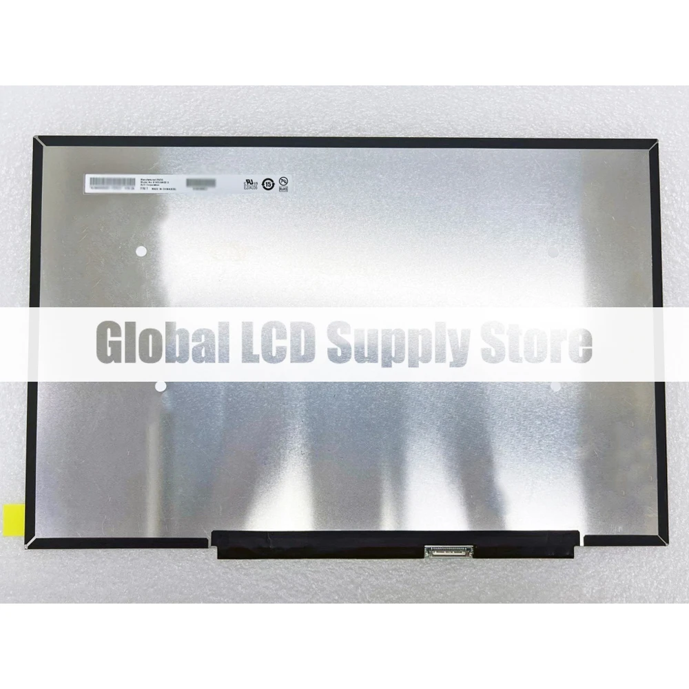 B140UAN02.0 14.0 inch Laptop Lcd Screen Wuxga 16 10 Ips Panel Version for Notebook Repair Replacement Assembly