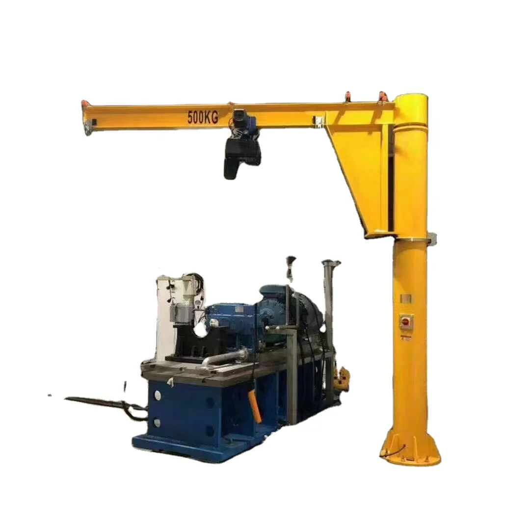 

Популярный заводской кран-манипулятор легкого типа 500, 1000, 2000 кг