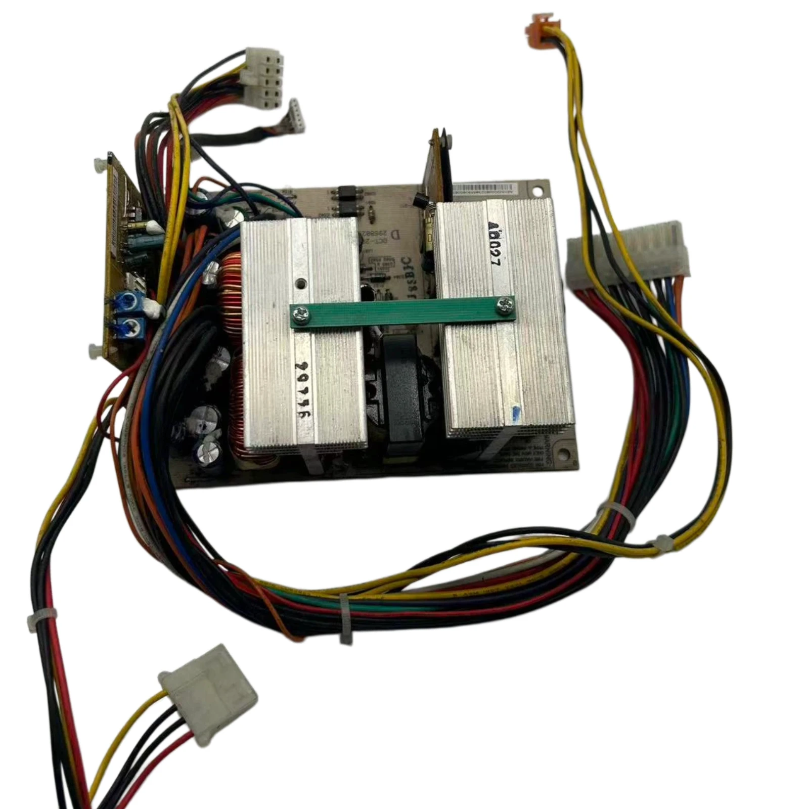 

Power Supply DPS-500DP DCT-206 DCT-205 Fits For HP Z6100 Power Board 4520 Printer Parts 4000 4020