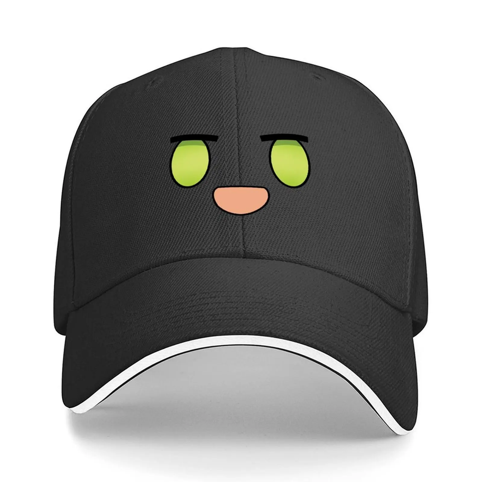 

Padoru Intensified Baseball Cap winter hats for men Beach Golf Wear fashionable Women's Hats Men's