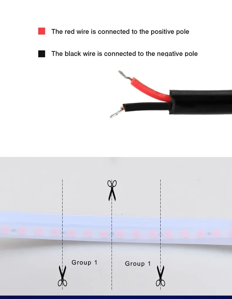 Car Hood Lights Led Daytime Running Light Flexible Strip Ice Blue Red White Flowing Headlight Waterproof Auto Decorative Lamp