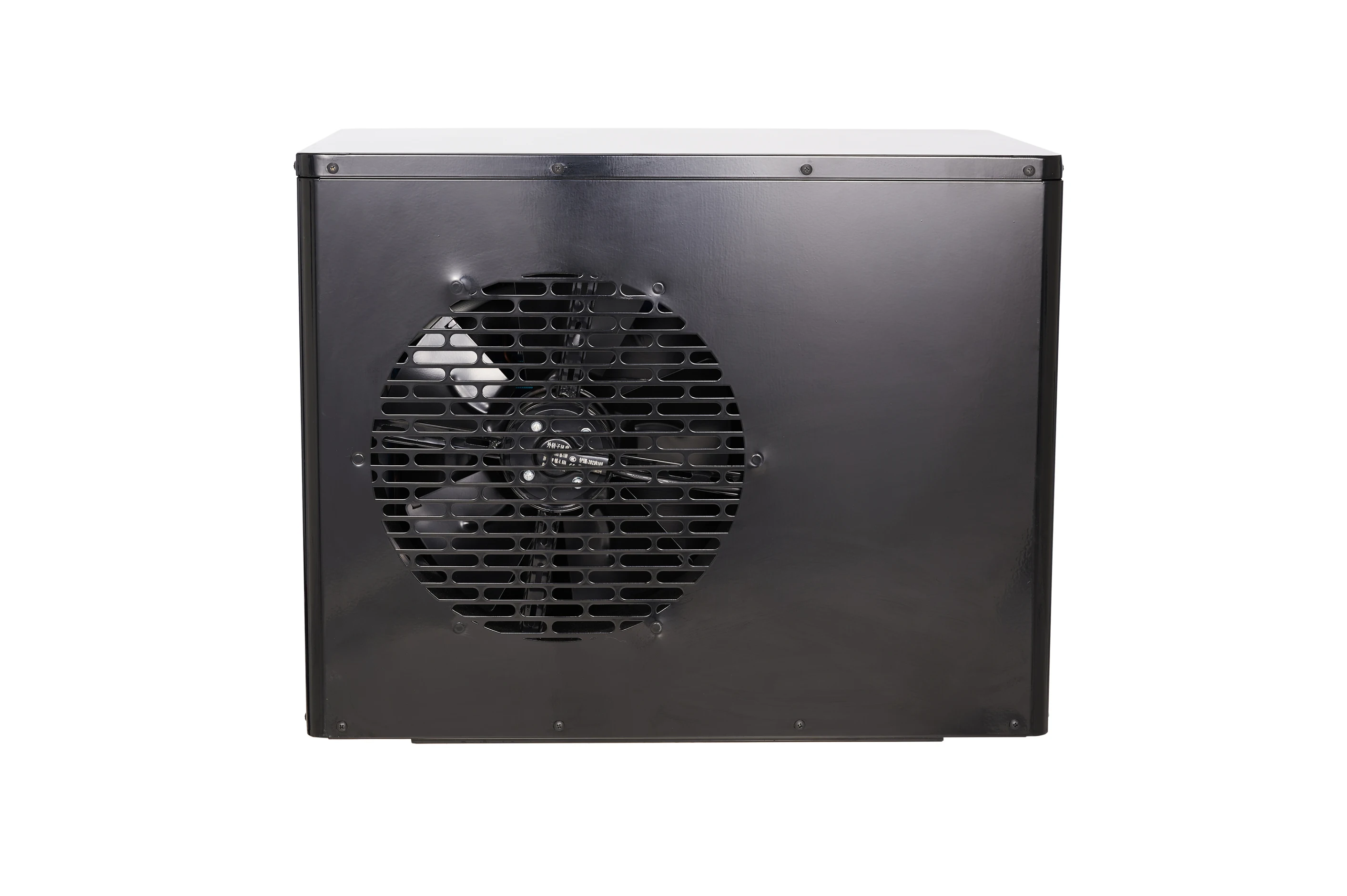 1.5HP Wifi Water Chiller Heater Water Cooler Ice Bath Machine Sport Recovery Ice Bath Water Chiller