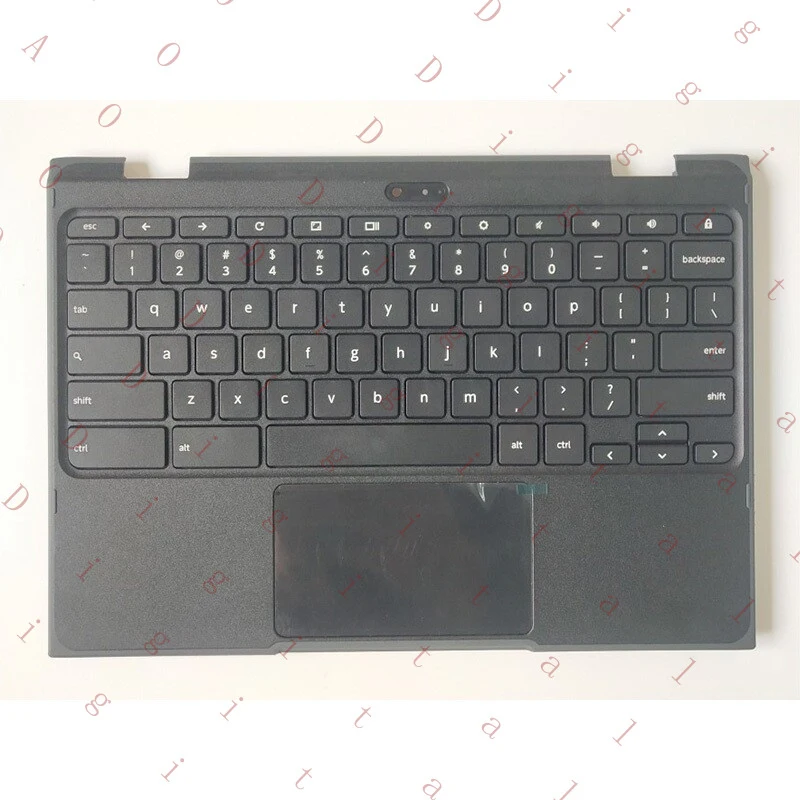 

WW For Lenovo Chromebook 500e C Shell Palmrest W/ Keyboard 5CB0Q79737