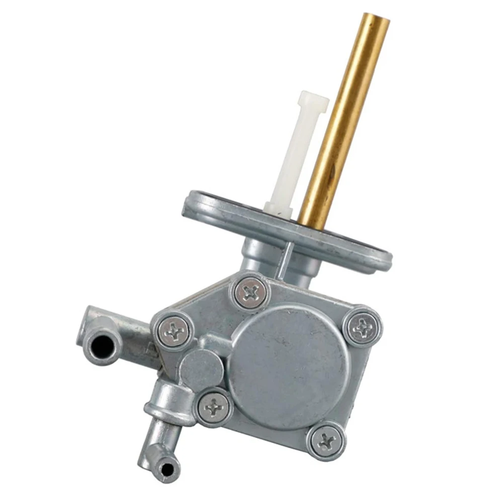 

Fuel Petcock Switch for Suzuki GSF600 GSF1200 Bandit Motorcycles Replacement Part 44300 26E00 26E01 Fits Bandit Models 1995 2004