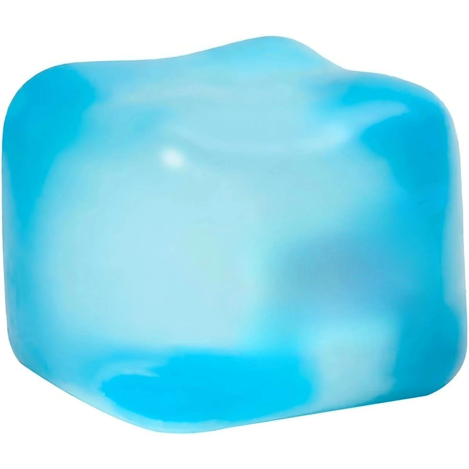 NEW Surprise blind box random sensory toy, stress relieving soft block, anti anxiety squeeze toy for focus and ADHD support view 5