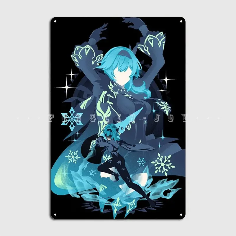 Dance Of Shimmering…