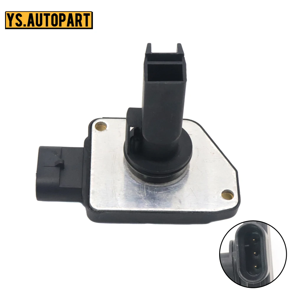 

Car AFH50M-05 MAF MASS AIR FLOW METER SENSOR For Buick Regal LeSabre For Chevy Impala Camaro Pontiac Oldsmobile LSS 3.8L V6 3Pin