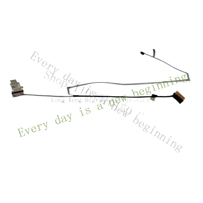 

WHERE. New Original laptop LCD cable for 2plus fx506 fa506/ih/II fa506iu/IV fa706iu 120Hz 144Hz 40pin 0.5mm dd0bkxlc100