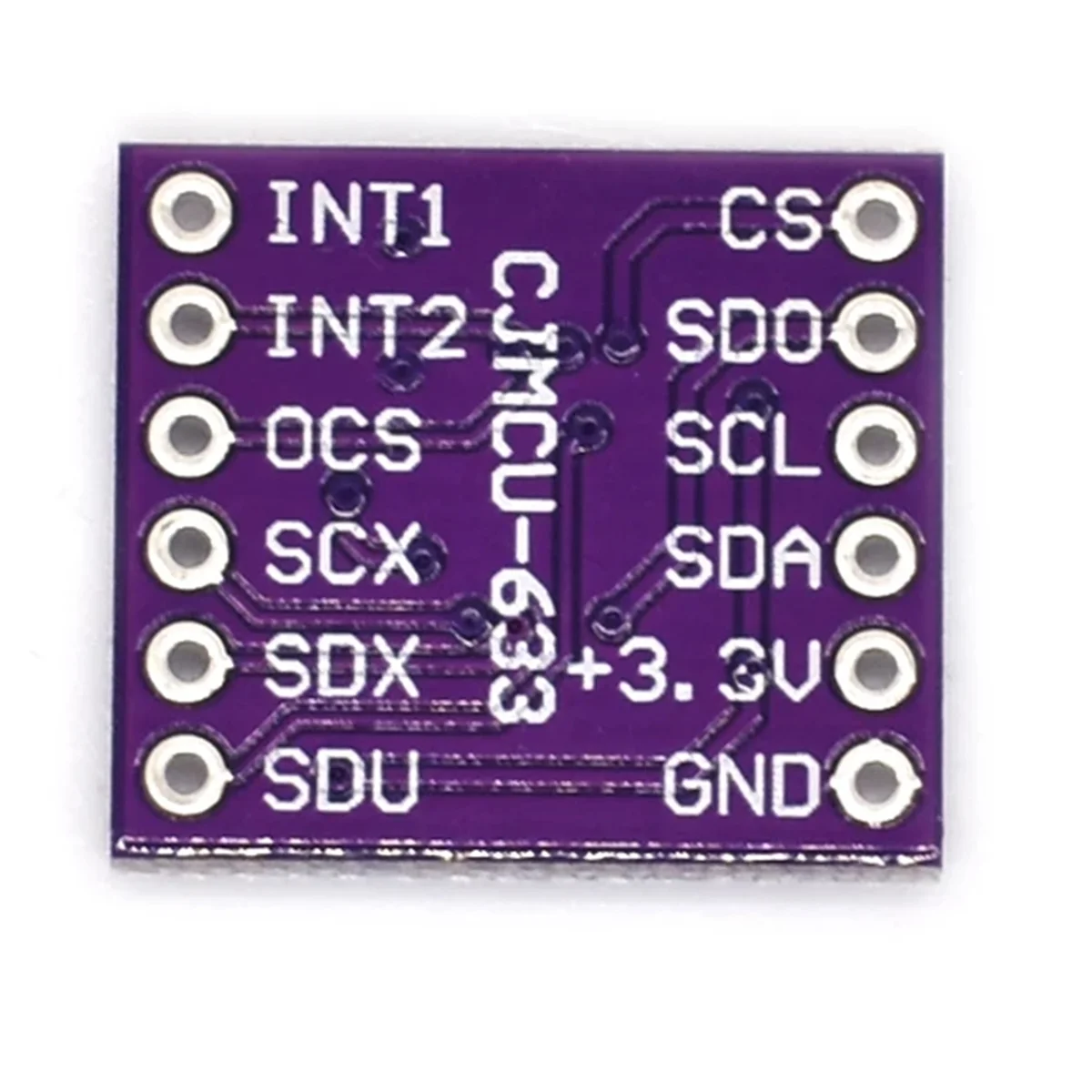 CJMCU-633 LSM6DSO 6…