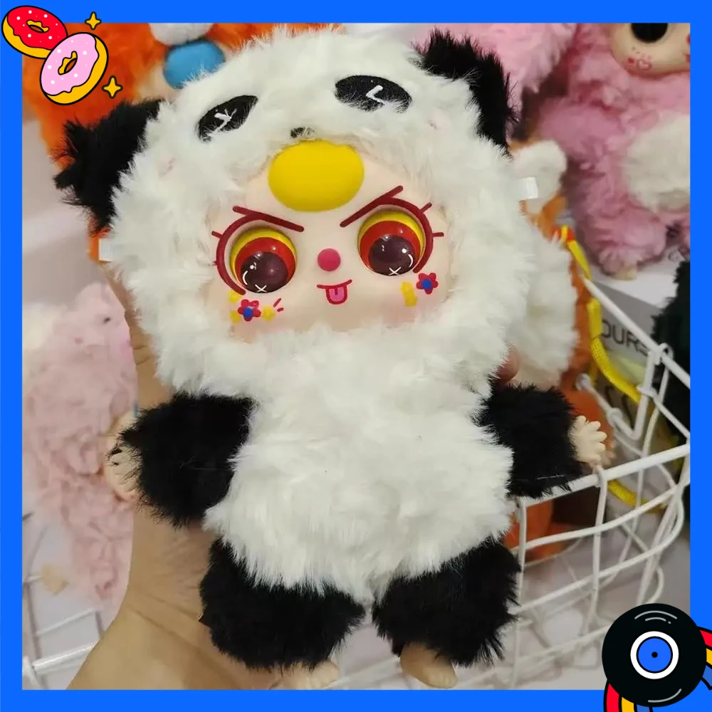 *!!! *المتطرفة Kawaii القطيفة صندوق أعمى مفاجأة غامضة مع وجه الفينيل رائعتين مقياس المقتنيات اللمس فكرة هدية قسط