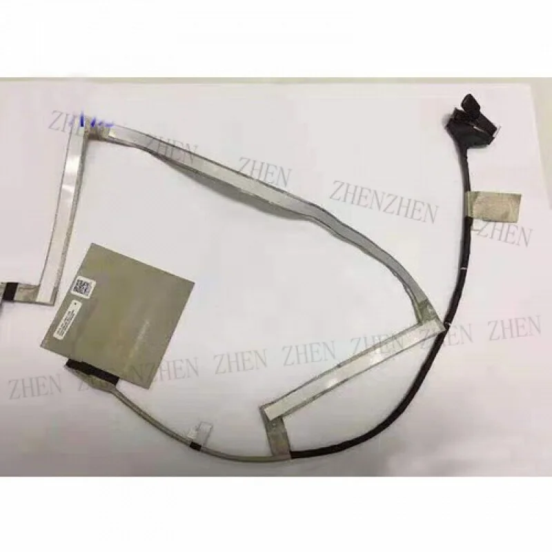 

Y ЖК-экран EDP-кабель DAP20 UHD 0G11GD G11GD для Dell Precision 7730 M7740 40pin