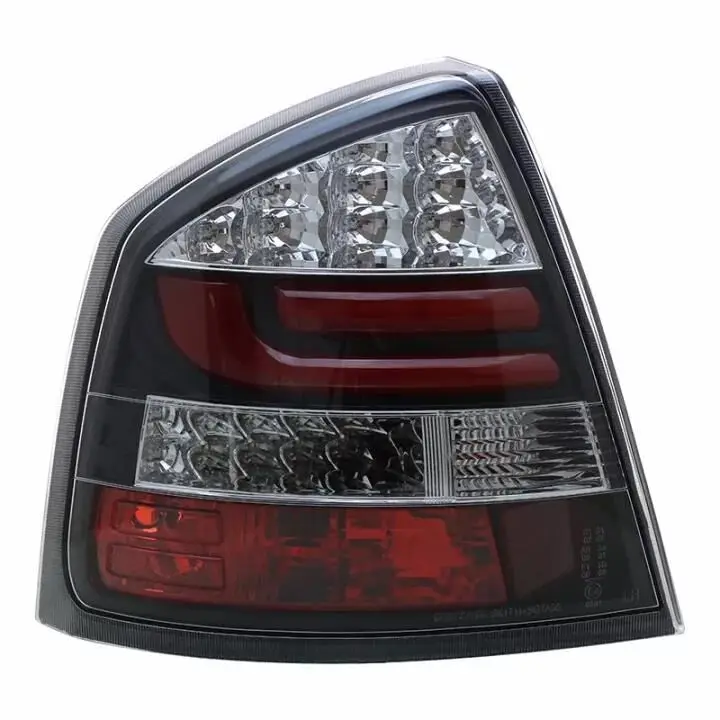 

LED Rear Light for Skoda Octavia LED Tail Lamp for Skoda 2007 SN