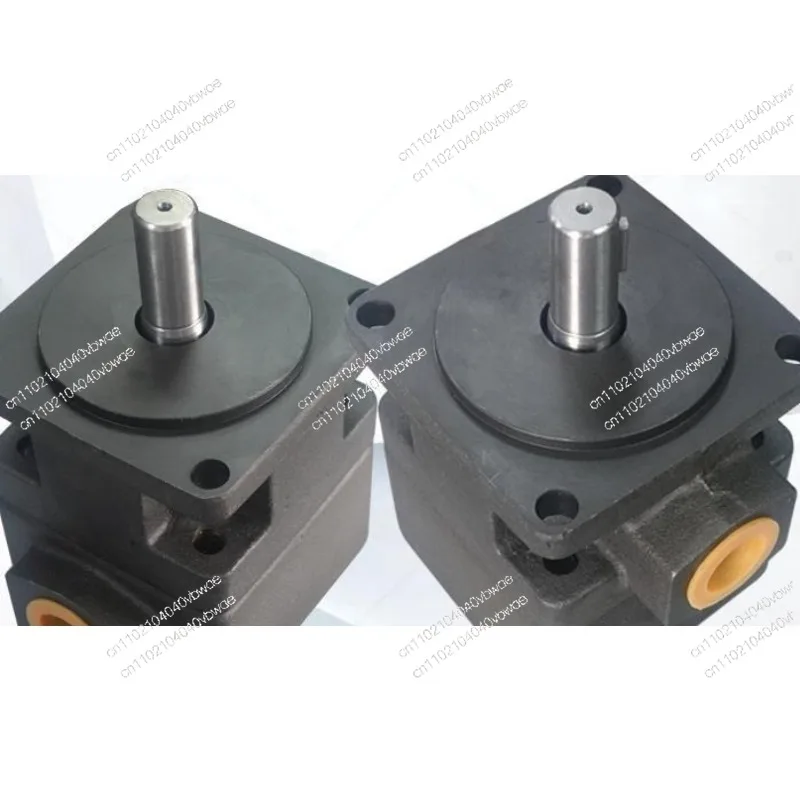 Low Pressure Quantitative Vane Pump YB1-- 10/4/6/6.3/16/20/25/32/40/63/80/100