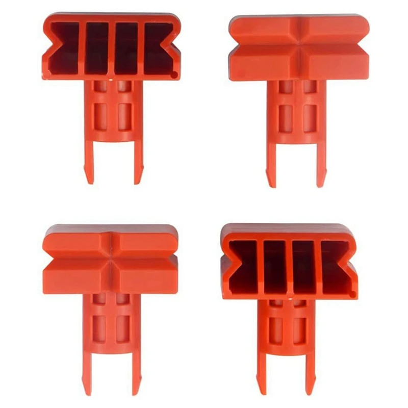 8Pcs Swivel Grip Peg For Black & Decker Workmate Swivel Pegs Model 79-010-4 Replacement Accessories Power Tools Accessories