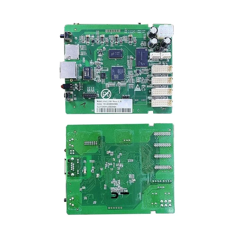 

Merek CB3 Mainboard S9k S9SE, K5, V9, Z9 Mini, Z9 Z11 Control Board