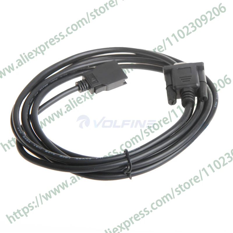 New Original Plc Controller CS1W-CN226 Download Cable Immediate delivery