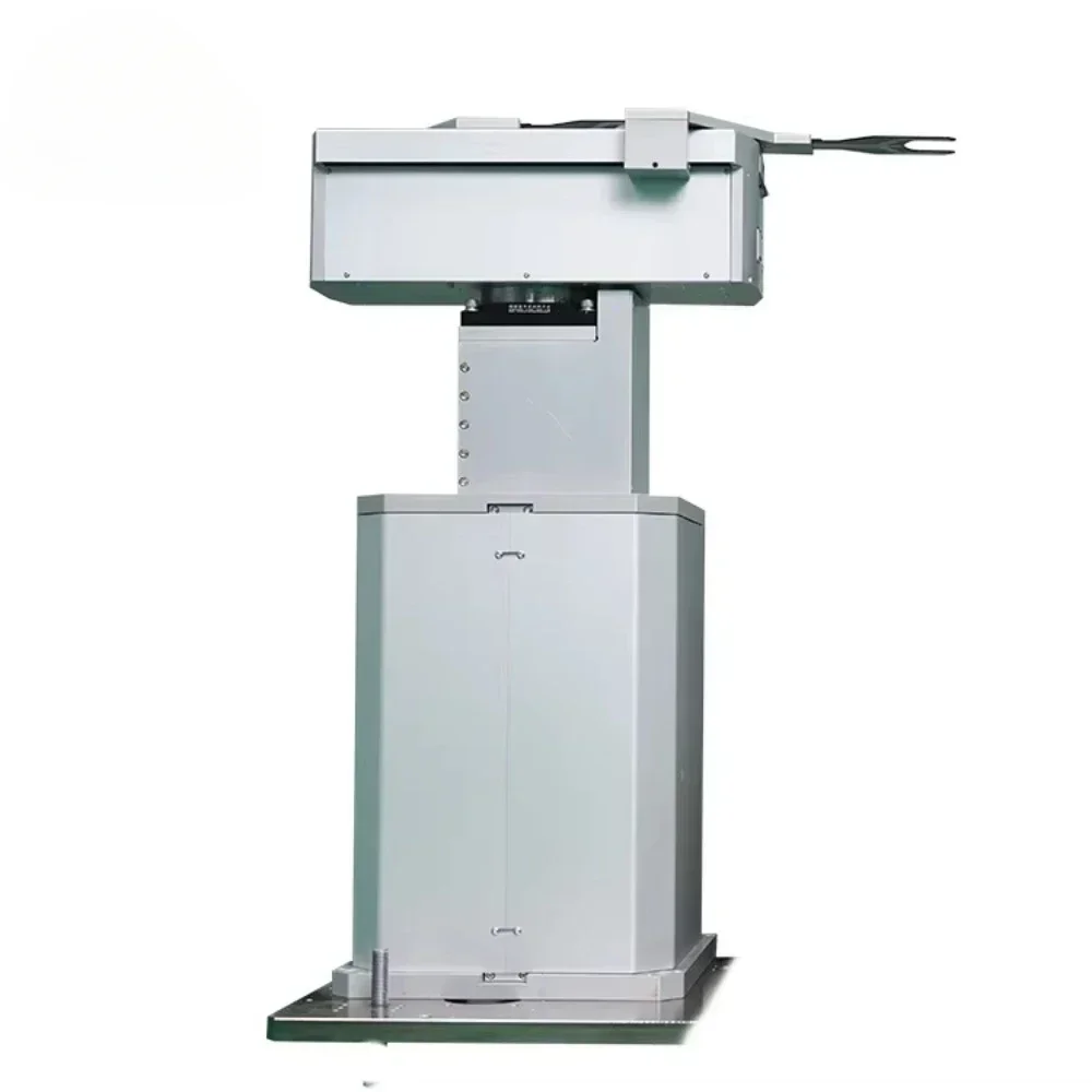 4-8 Polegada controlador de movimento do motor da ventosa ramic único duplo wishbone manipulador robô mapeamento máquinas eletrônicas