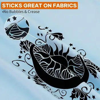 8 最佳銷售 熱轉印乙烯基 - №2