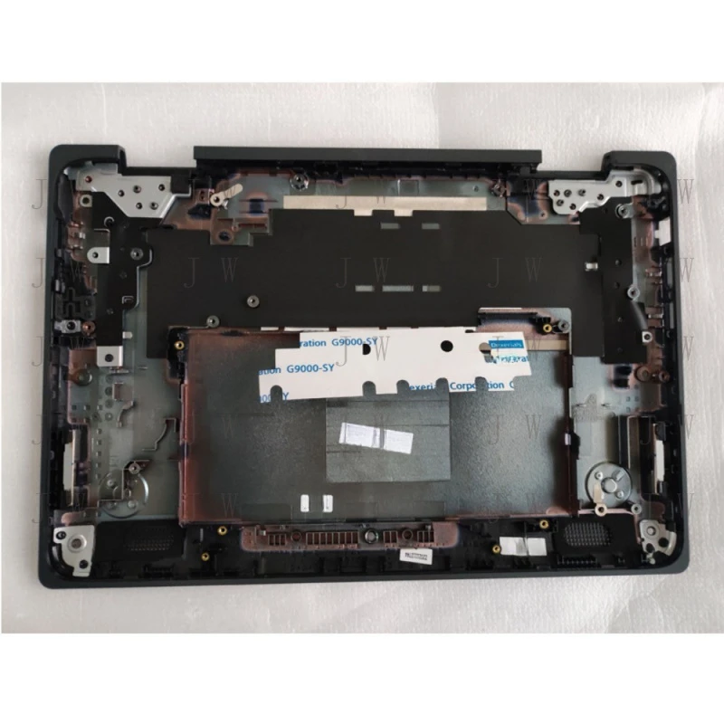 

DDW For HP ProBook x360 11 G7 EE Laptop Bottom Case Black M48758-001