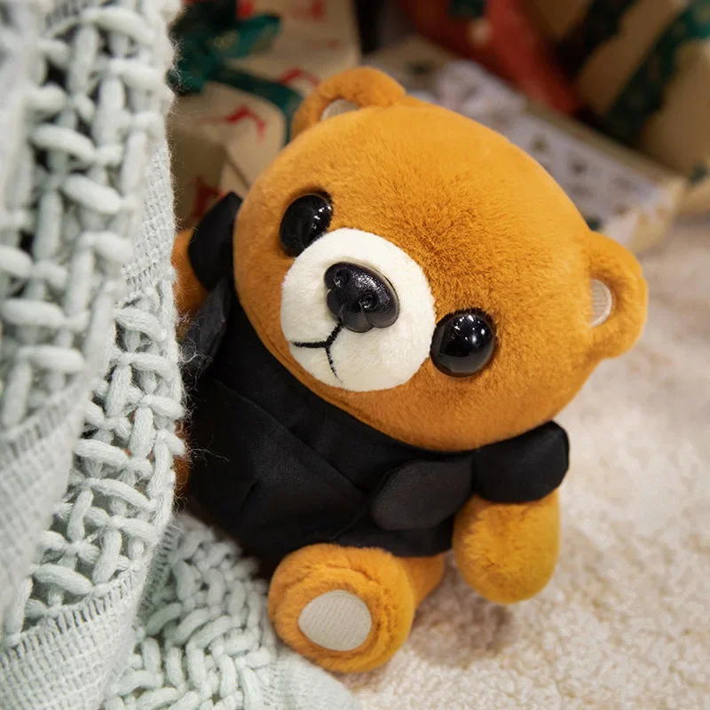 Рисунок 4 - 25 см новая аниме-фигурка маленького медвежонка