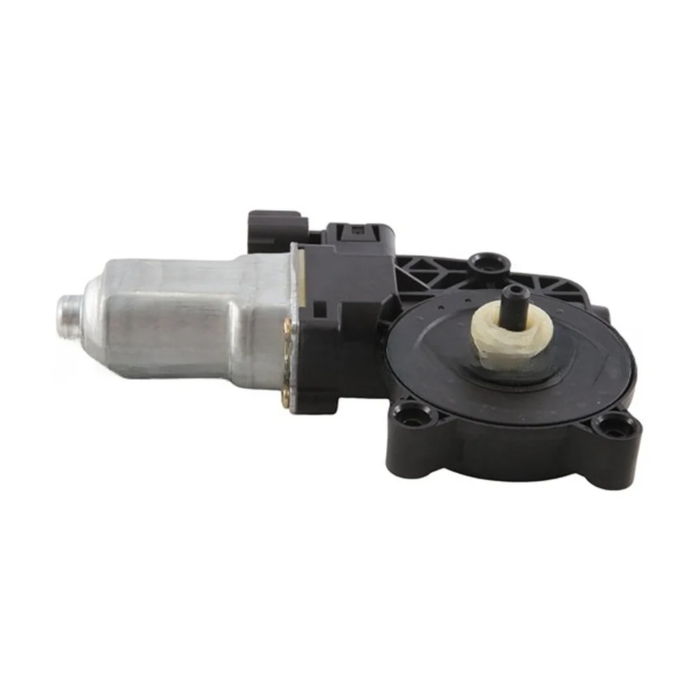 Front Right Window Motor Window Regulator Motor For Car Window Repair Compact Design Reliable Performance Precision Engineered