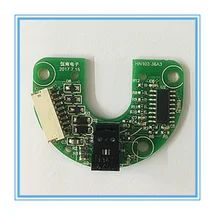 1000 Line ABZ 3-phase Encoder Module Coupling Industrial Servo Stepper Motor with Code Disc HN103-36A3